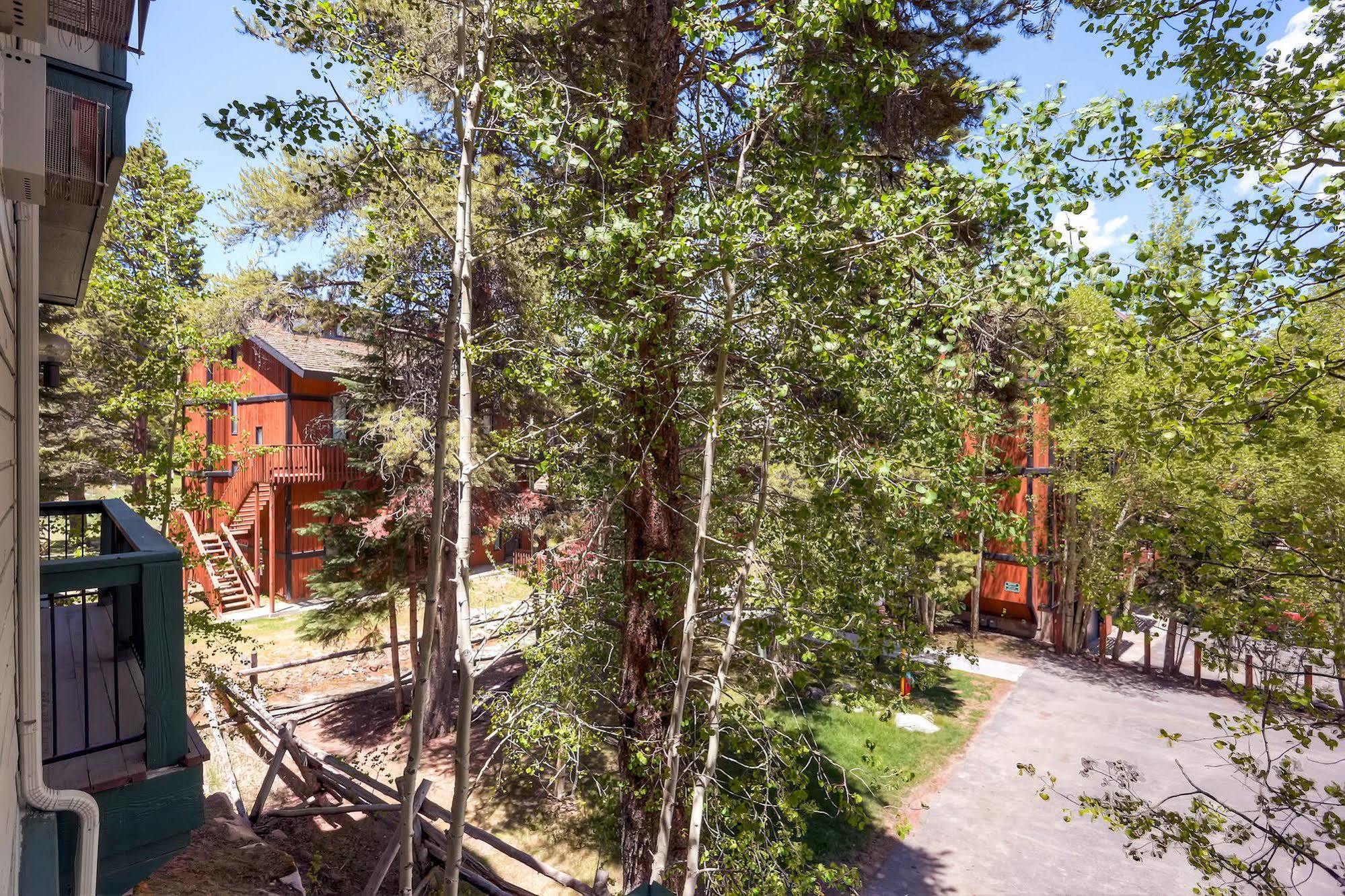 Antlers Lodge #11 브레켄리지 외부 사진